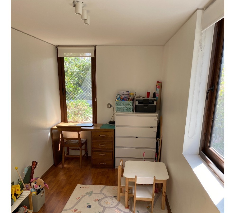 Venta Departamento NO 4D 3B 2E 2B Sebasti&aacute;n Elcano - Las Condes