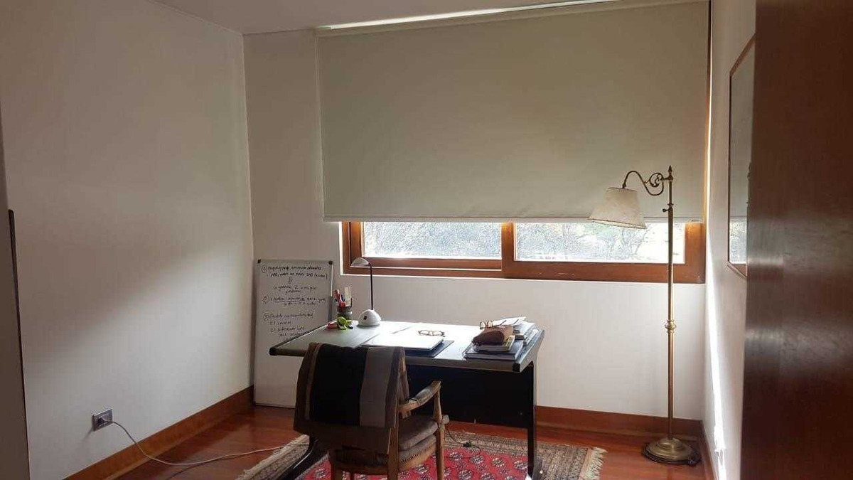 Venta Casa 5D 4B Los Trapenses - Lo Barnechea