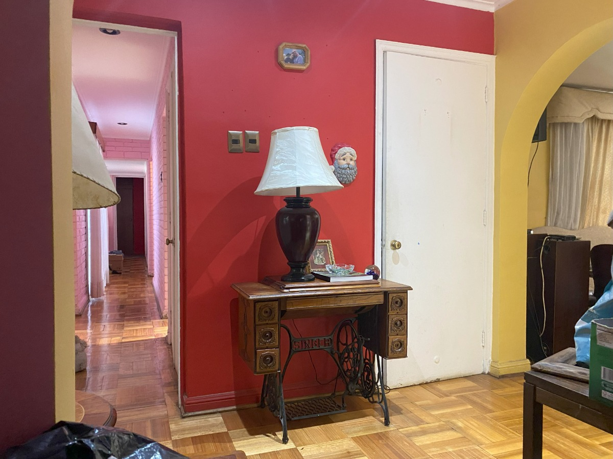 Venta Casa 5D Palmas de Mallorca - La Reina