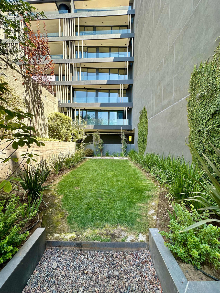 Arriendo Departamento 2D 3B 1E Metro Bilbao - Providencia