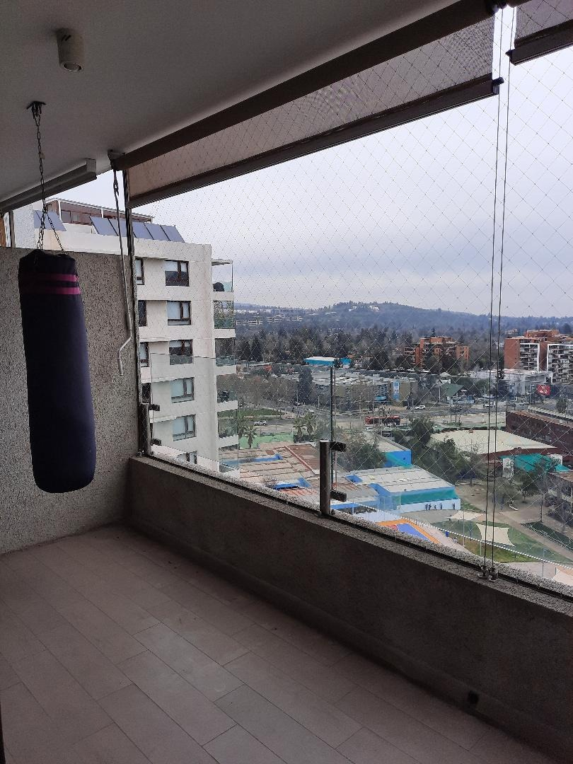 Venta Departamento NP 2D en suite Walk-in cl&oacute;set 2B 2E 1B Puente Nuevo - Lo Barnechea