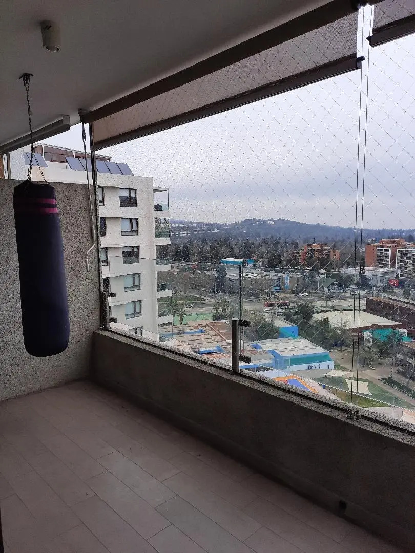 Venta Departamento NP 2D en suite Walk-in cl&oacute;set 2B 2E 1B Puente Nuevo - Lo Barnechea