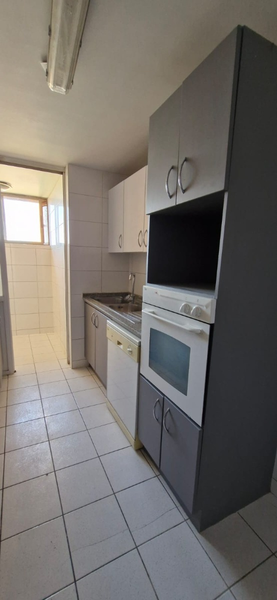 Arriendo Departamento SP 3D Walk-in cl&oacute;set 2B 1E 1B Sebasti&aacute;n Elcano - Las Condes