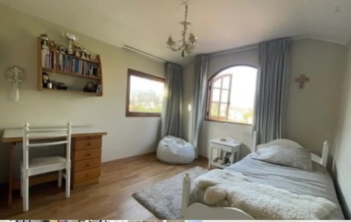 Venta Casa NO 4D 4B 3E 1B Los Trapenses - Lo Barnechea