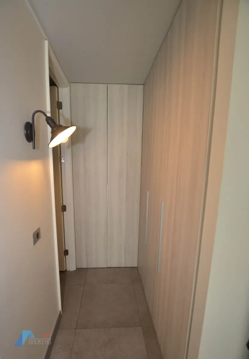 Venta Departamento O 2D en suite Walk-in cl&oacute;set 2B 1E 1B Puente Nuevo - Lo Barnechea