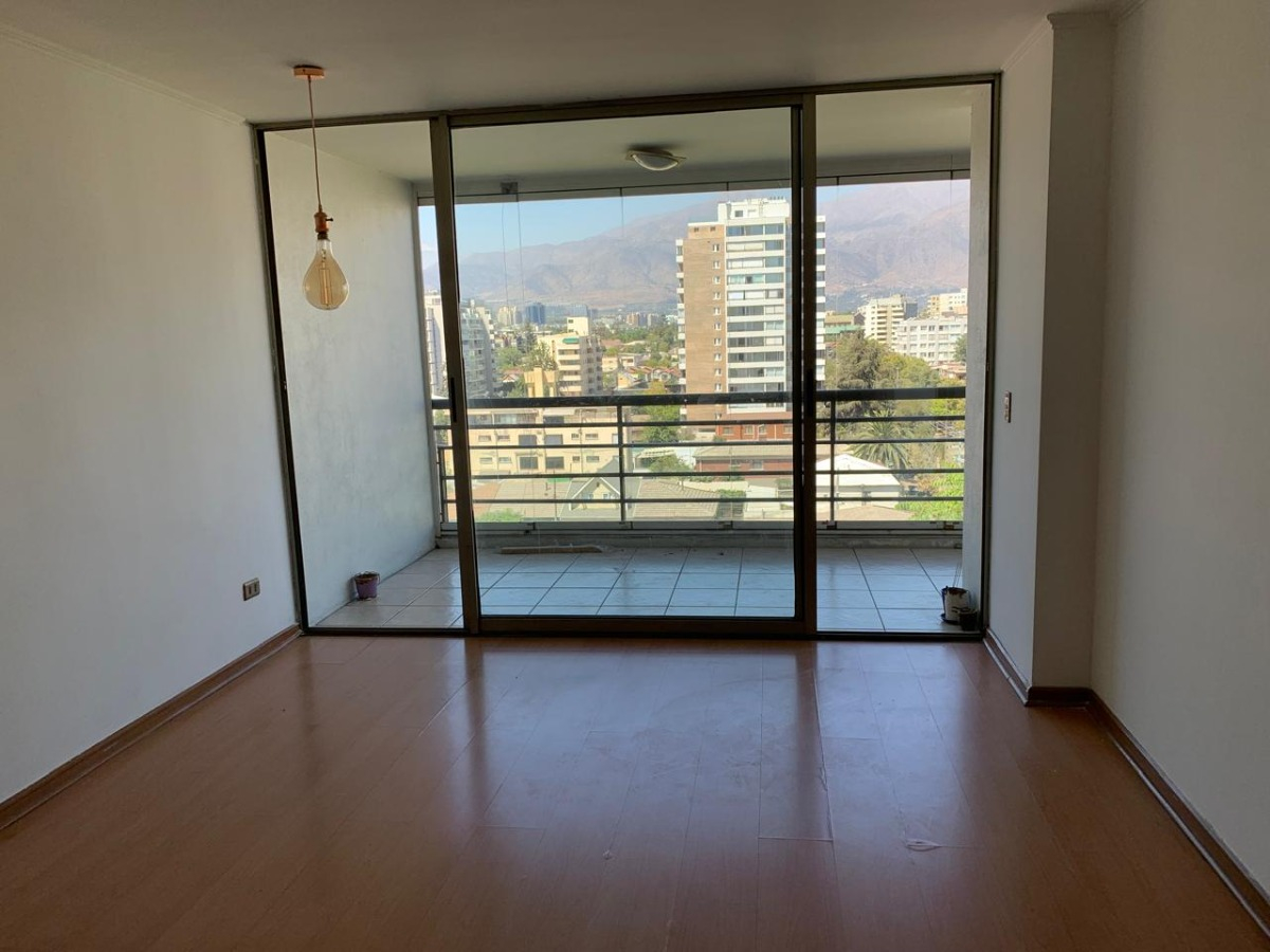 Arriendo Departamento O 3D 3B 1E 1B Plaza &Ntilde;u&ntilde;oa - &Ntilde;u&ntilde;oa