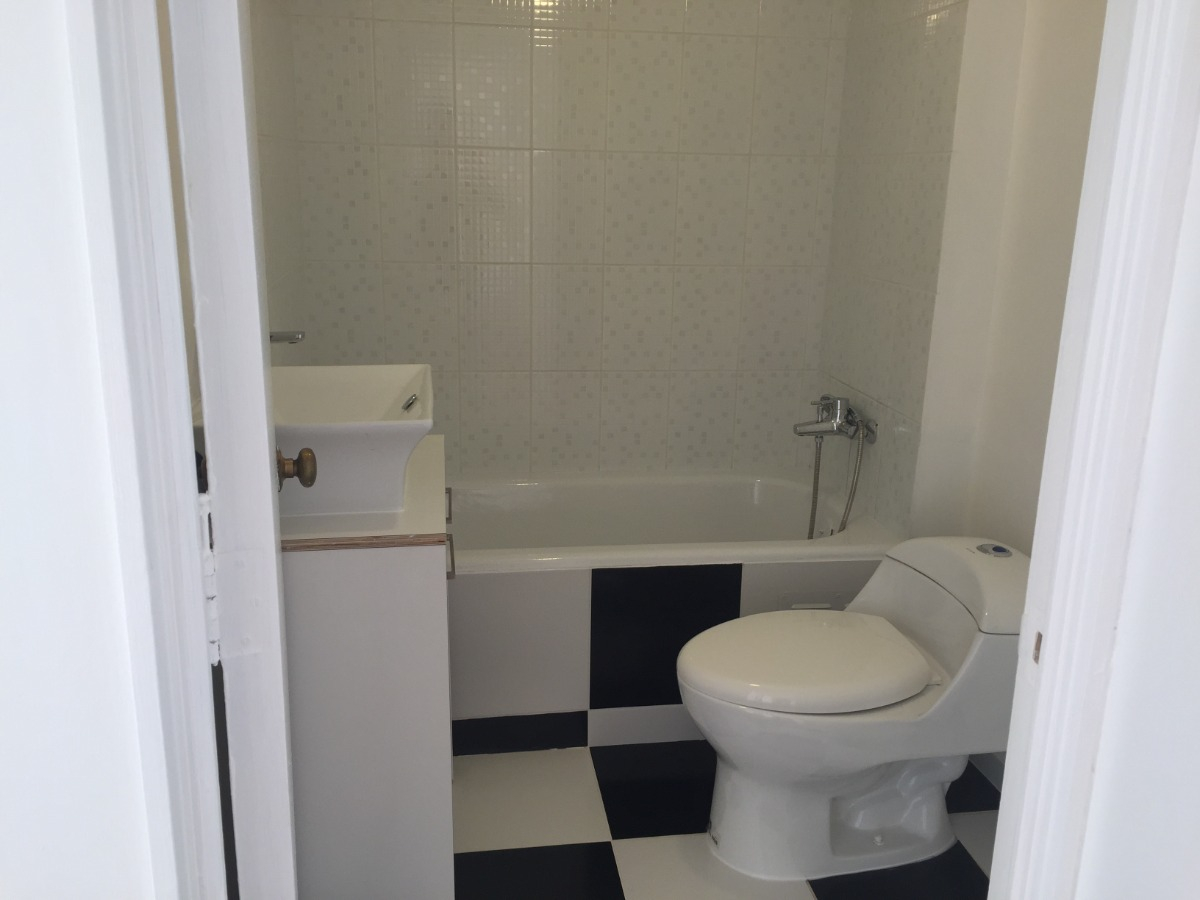 Venta Departamento 2D Metro Bilbao - Providencia