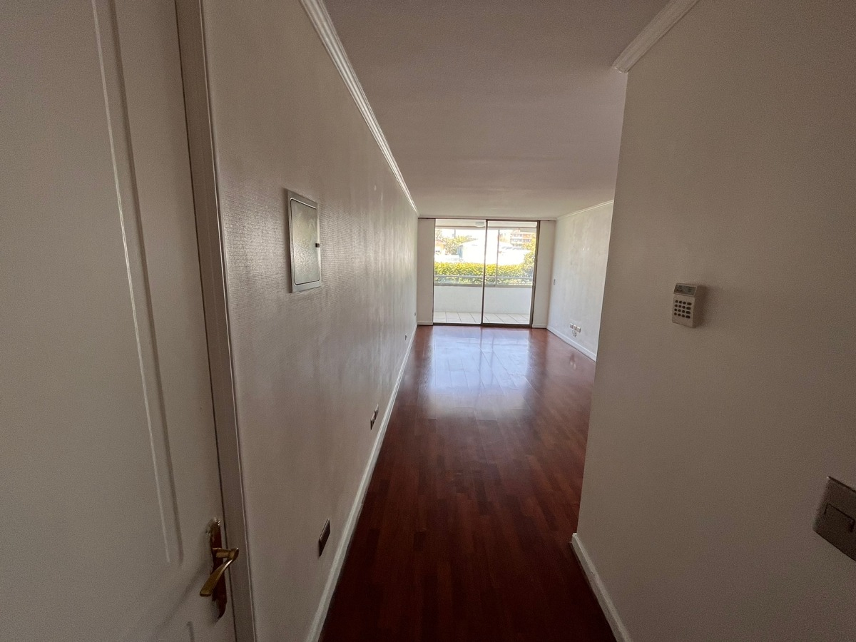 Venta Departamento O 3D 2B 1E 1B Barrio Italia - Providencia