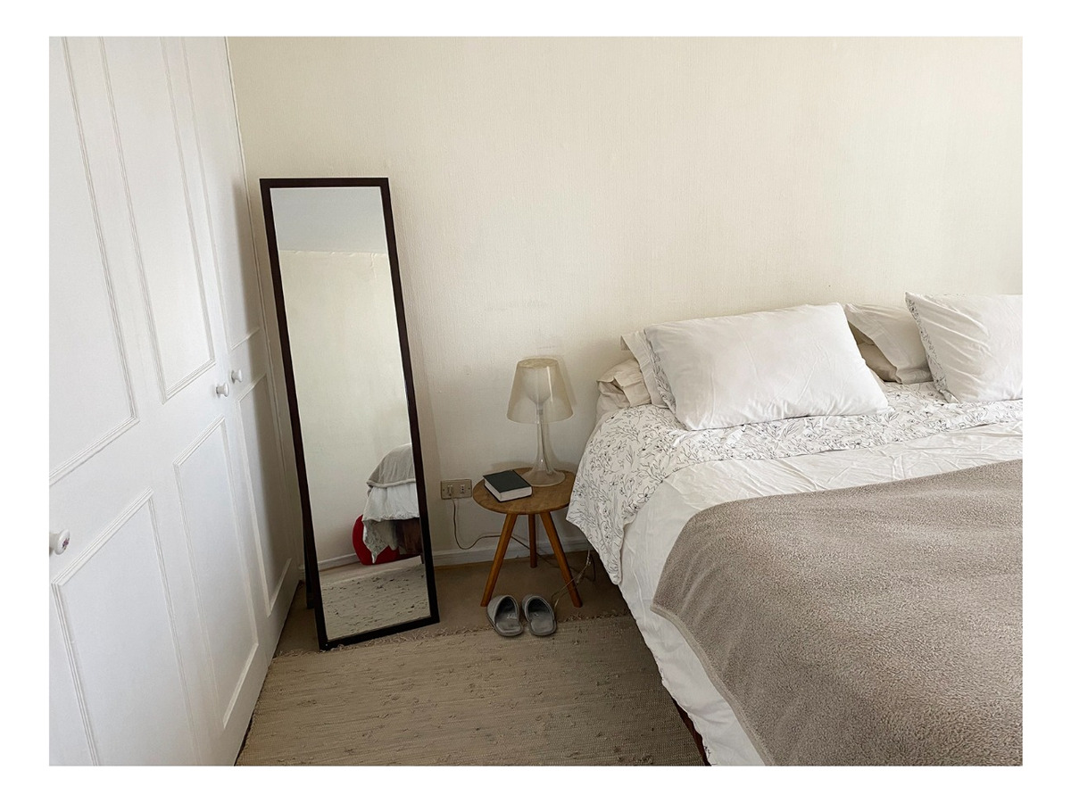 Venta Departamento NP 2D 2B 1E 1B Vaticano - Las Condes