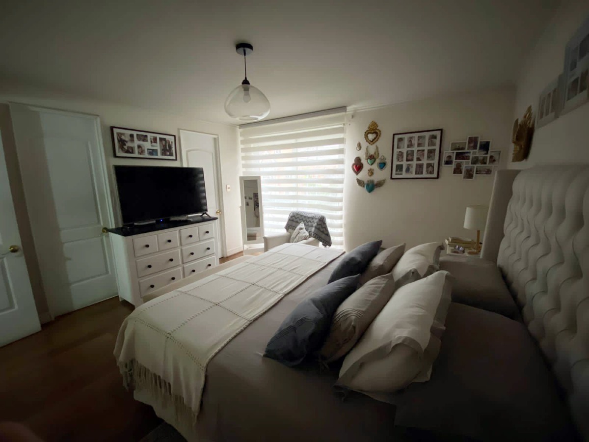 Venta Casa NO 5D en suite Walk-in cl&oacute;set 4B 1E 1B La Dehesa - Lo Barnechea