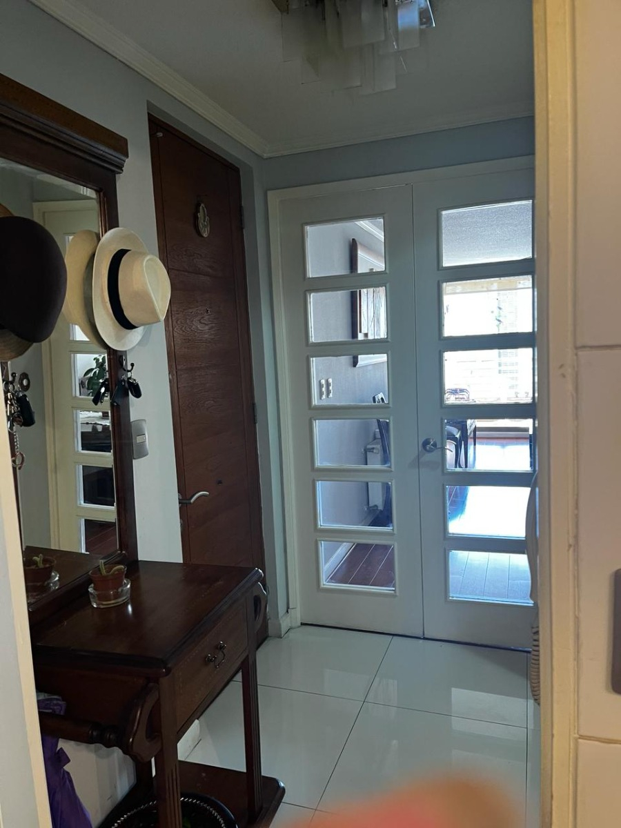 Venta Departamento 3D In&eacute;s de Su&aacute;rez - Providencia