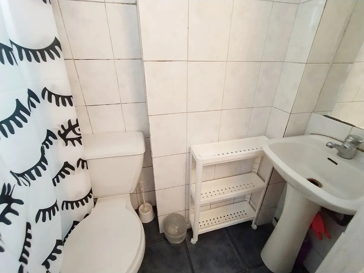 Arriendo Departamento O 4D en suite 3B 1E 1B Pedro de Valdivia - Providencia