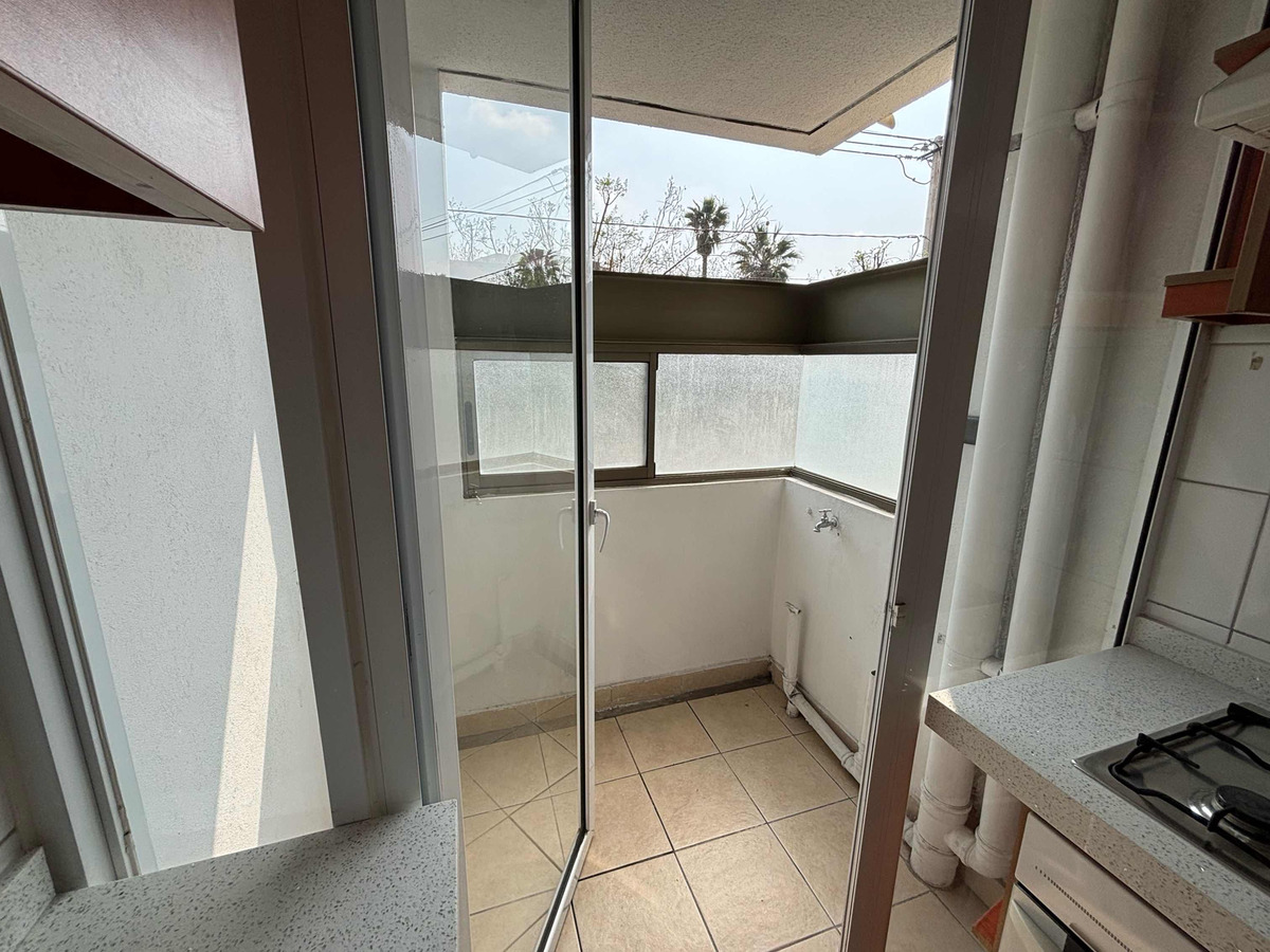 Arriendo Departamento 2D 2B 1E 1B Amapolas - &Ntilde;u&ntilde;oa