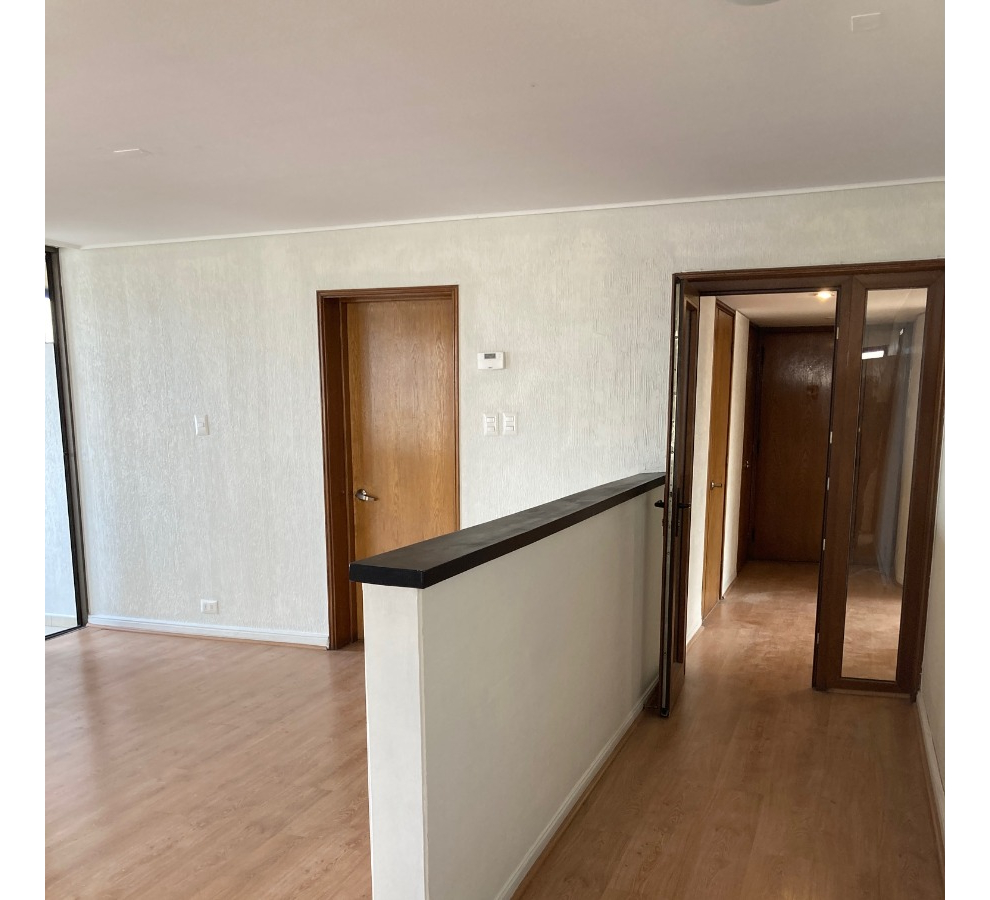 Arriendo Departamento NO 3D en suite Walk-in cl&oacute;set 2B 2E 1B P&iacute;o XI - Vitacura