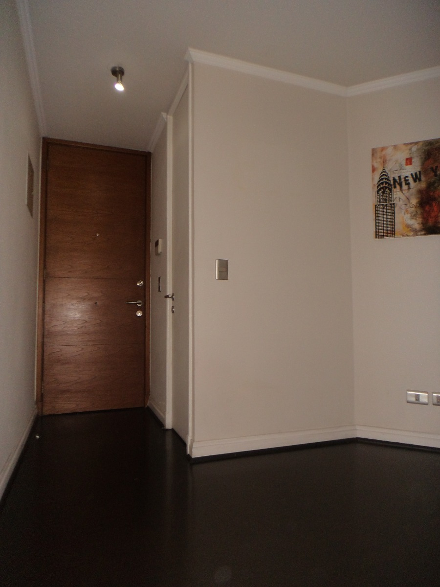 Arriendo Departamento P 2D 3B 1E 1B Campus Oriente - Providencia