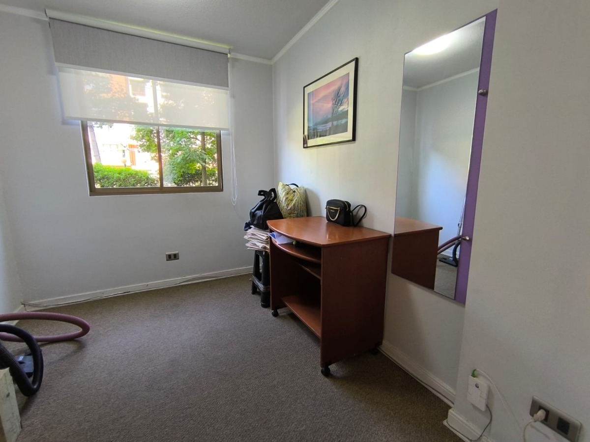 Venta Departamento NO 3D en suite Walk-in cl&oacute;set 2B 1E Estadio Nacional - &Ntilde;u&ntilde;oa