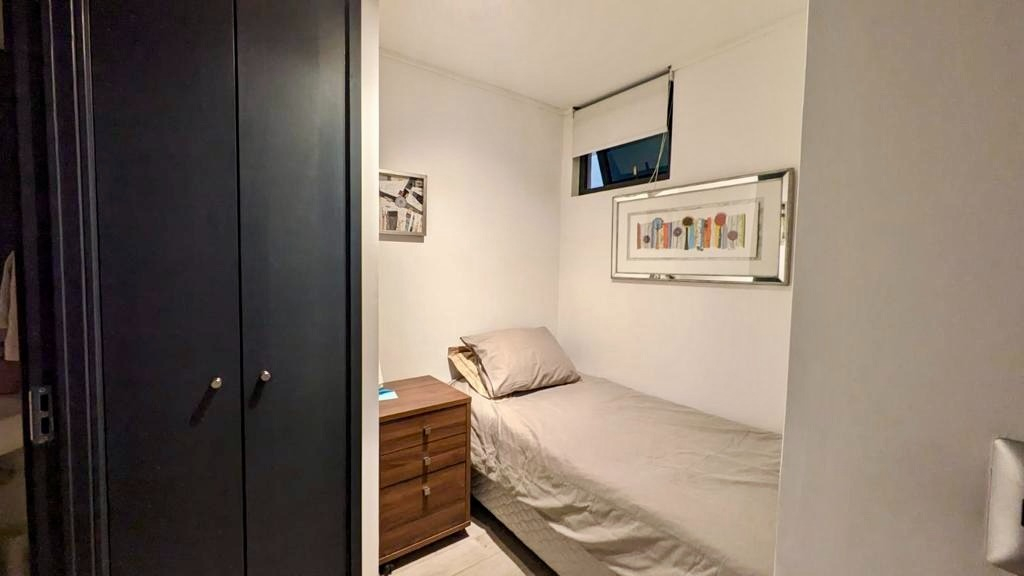 Venta Departamento SO 4D en suite Walk-in cl&oacute;set 4B 2E 2B La Dehesa - Lo Barnechea
