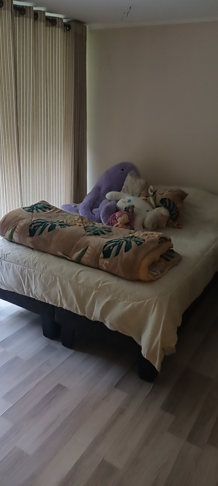 Venta Departamento 4D 5B 2E Metro Monse&ntilde;or Eyzaguirre - &Ntilde;u&ntilde;oa