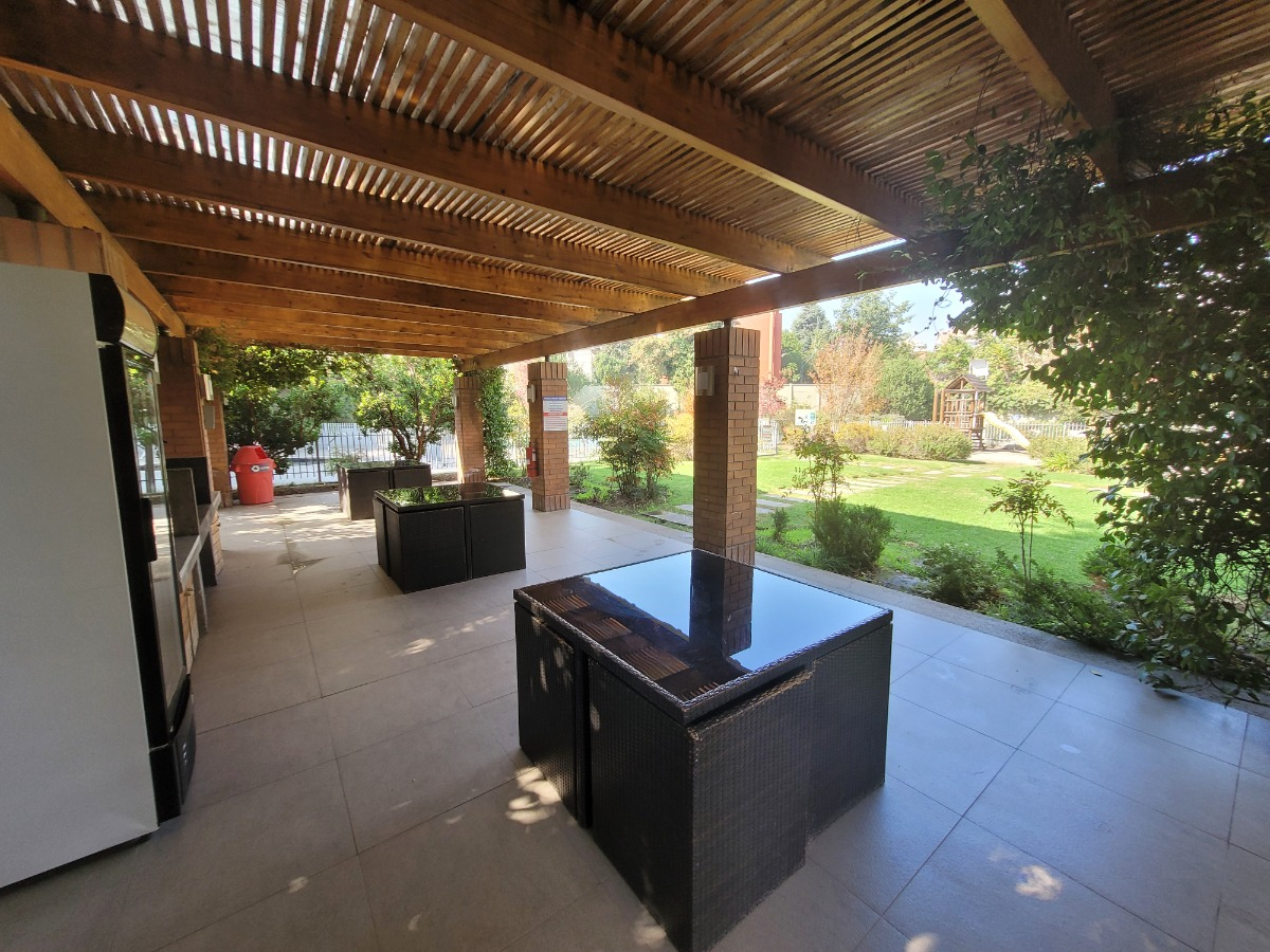 Venta Departamento N 4D 3B 2E 1B Sebasti&aacute;n Elcano - Las Condes