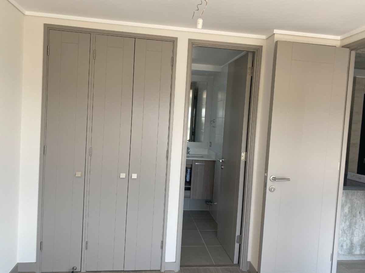 Venta Departamento N 2D en suite 2B 1E 1B Parque Juan XXIII - &Ntilde;u&ntilde;oa