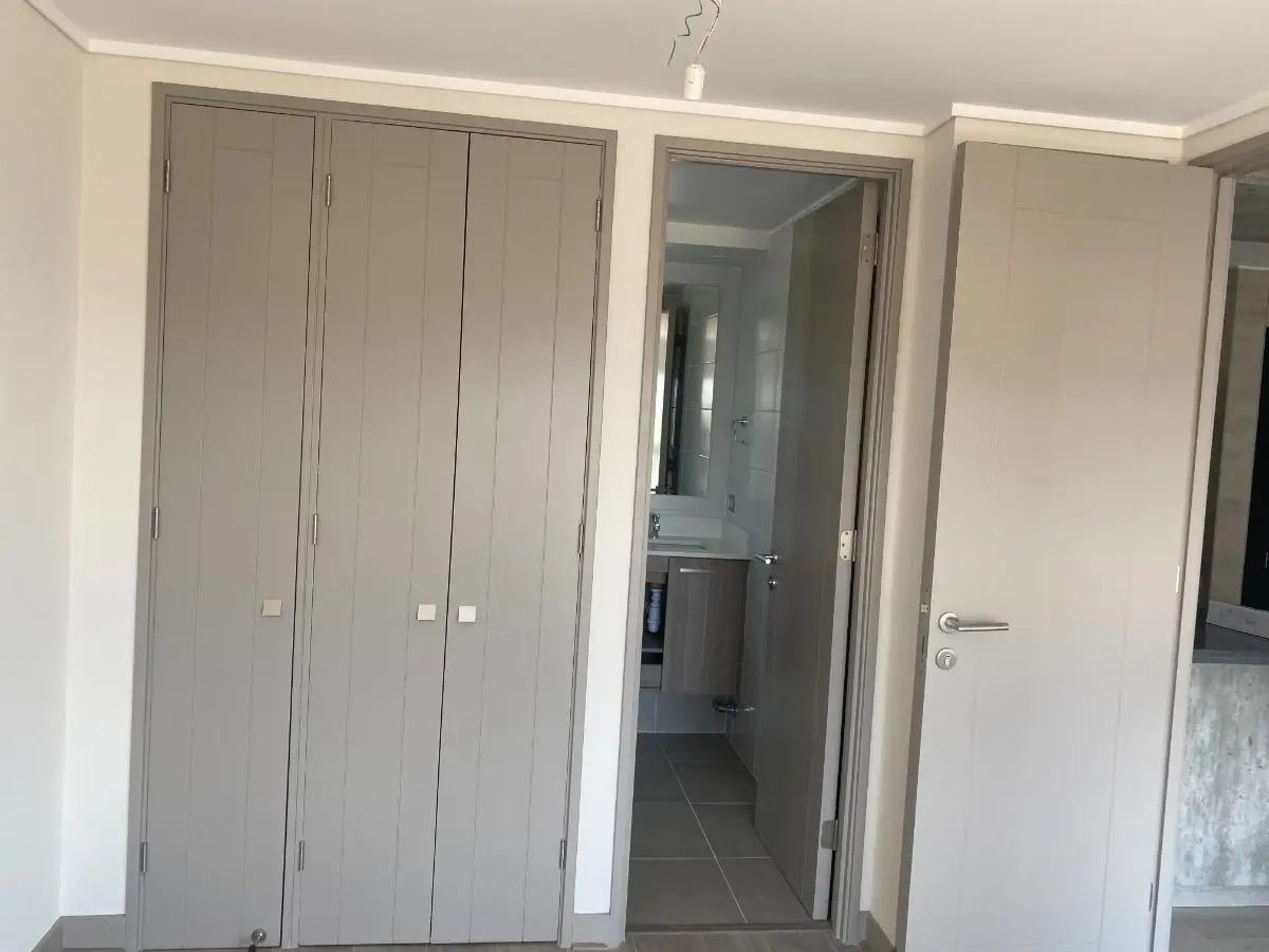 Venta Departamento N 2D en suite 2B 1E 1B Parque Juan XXIII - &Ntilde;u&ntilde;oa