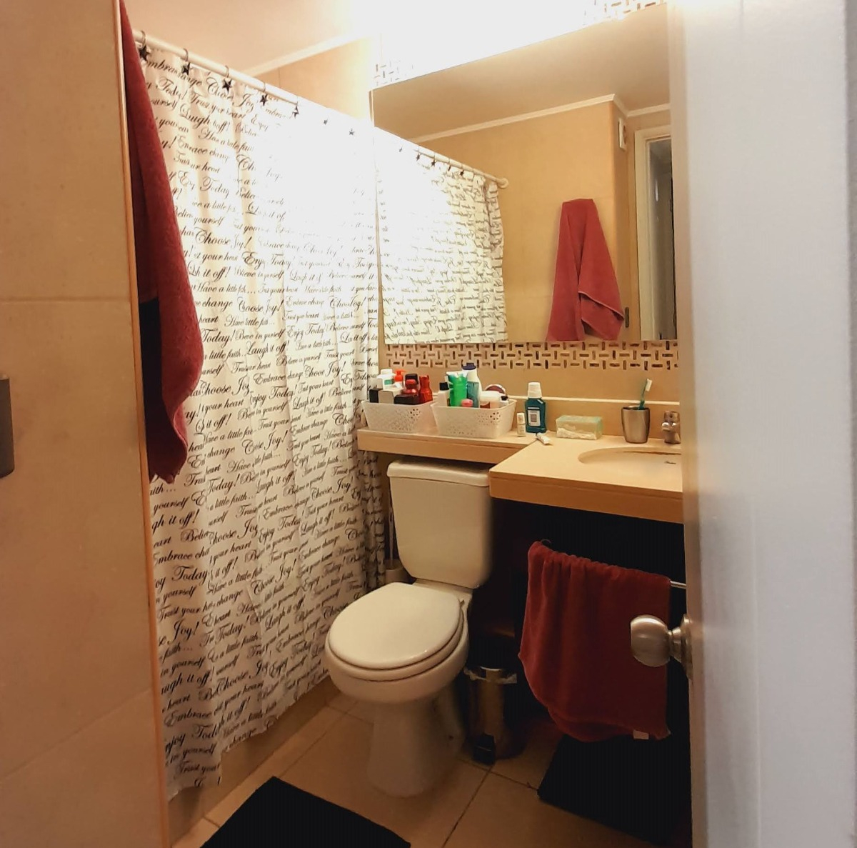 Venta Departamento S 2D en suite Walk-in cl&oacute;set 2B 1E 1B Metro &Ntilde;u&ntilde;oa - &Ntilde;u&ntilde;oa