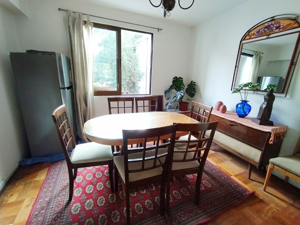 Arriendo Departamento O 4D en suite 3B 1E 1B Pedro de Valdivia - Providencia