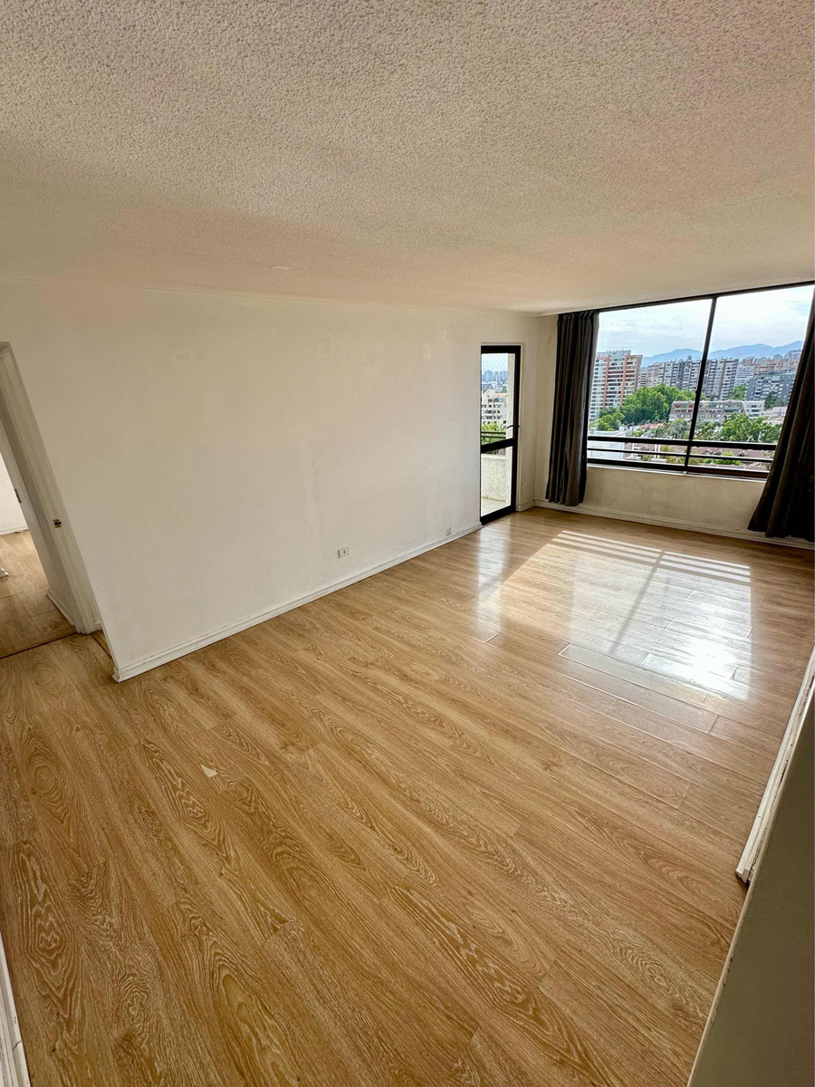 Arriendo Departamento 2D 2B 1E 1B Plaza &Ntilde;u&ntilde;oa - &Ntilde;u&ntilde;oa