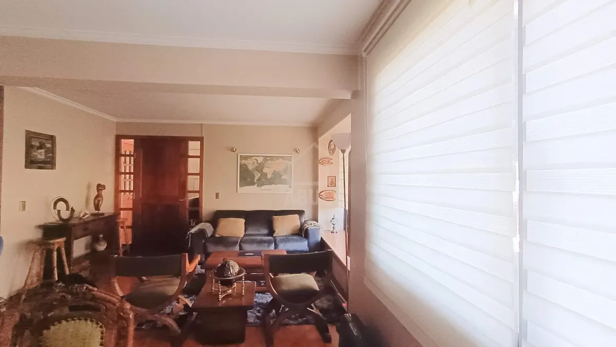 Venta Casa NO 5D 3B 2E 1Bd  - Las Condes