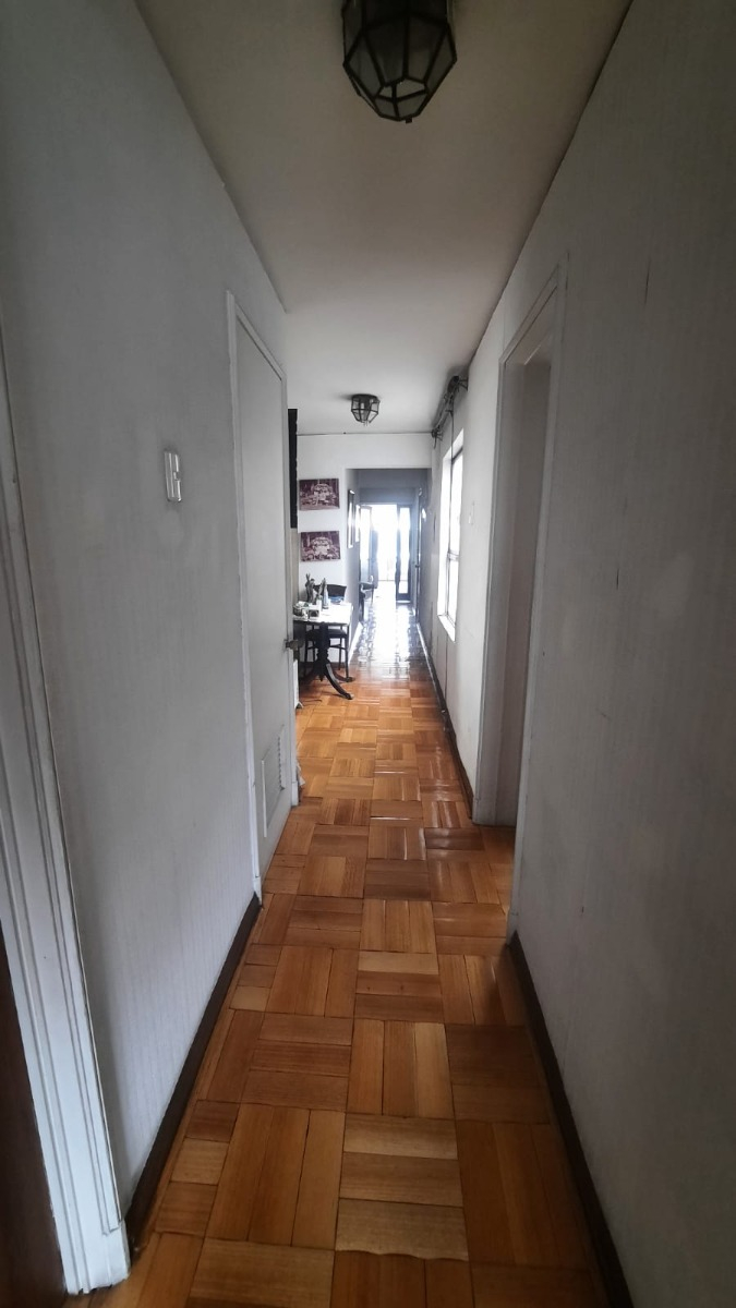 Venta Departamento 3D Metro Tobalaba - Mall Costanera - Providencia