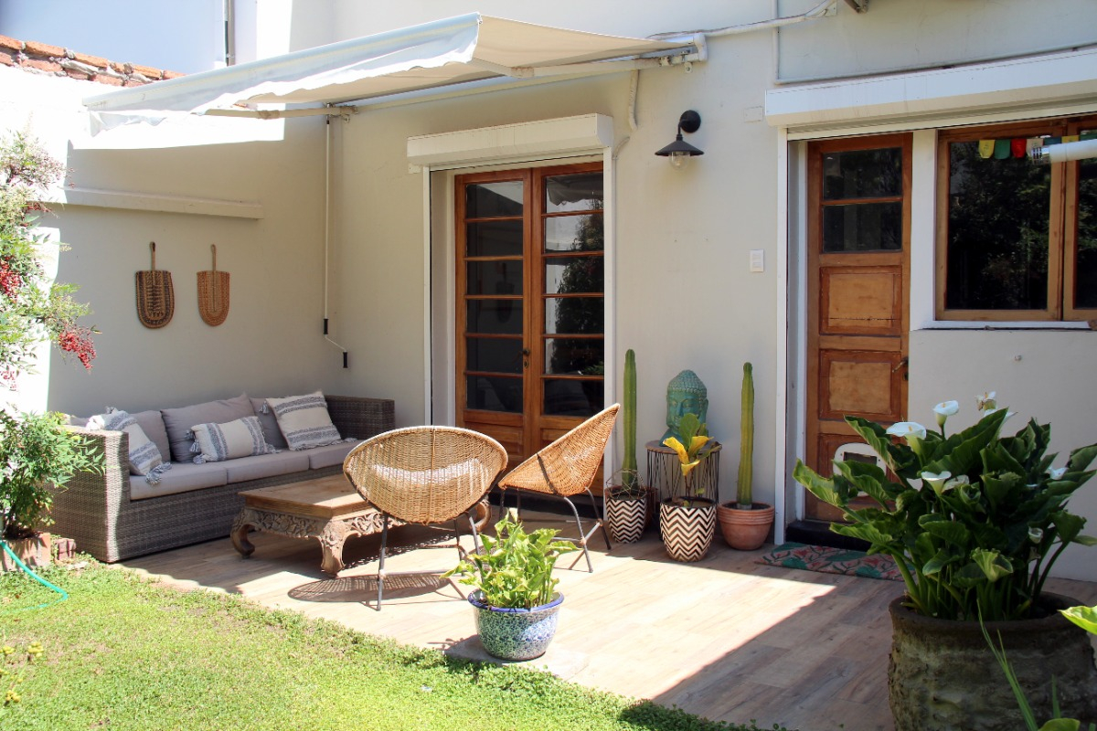 Venta Casa 3D 2B Las Lilas - Providencia