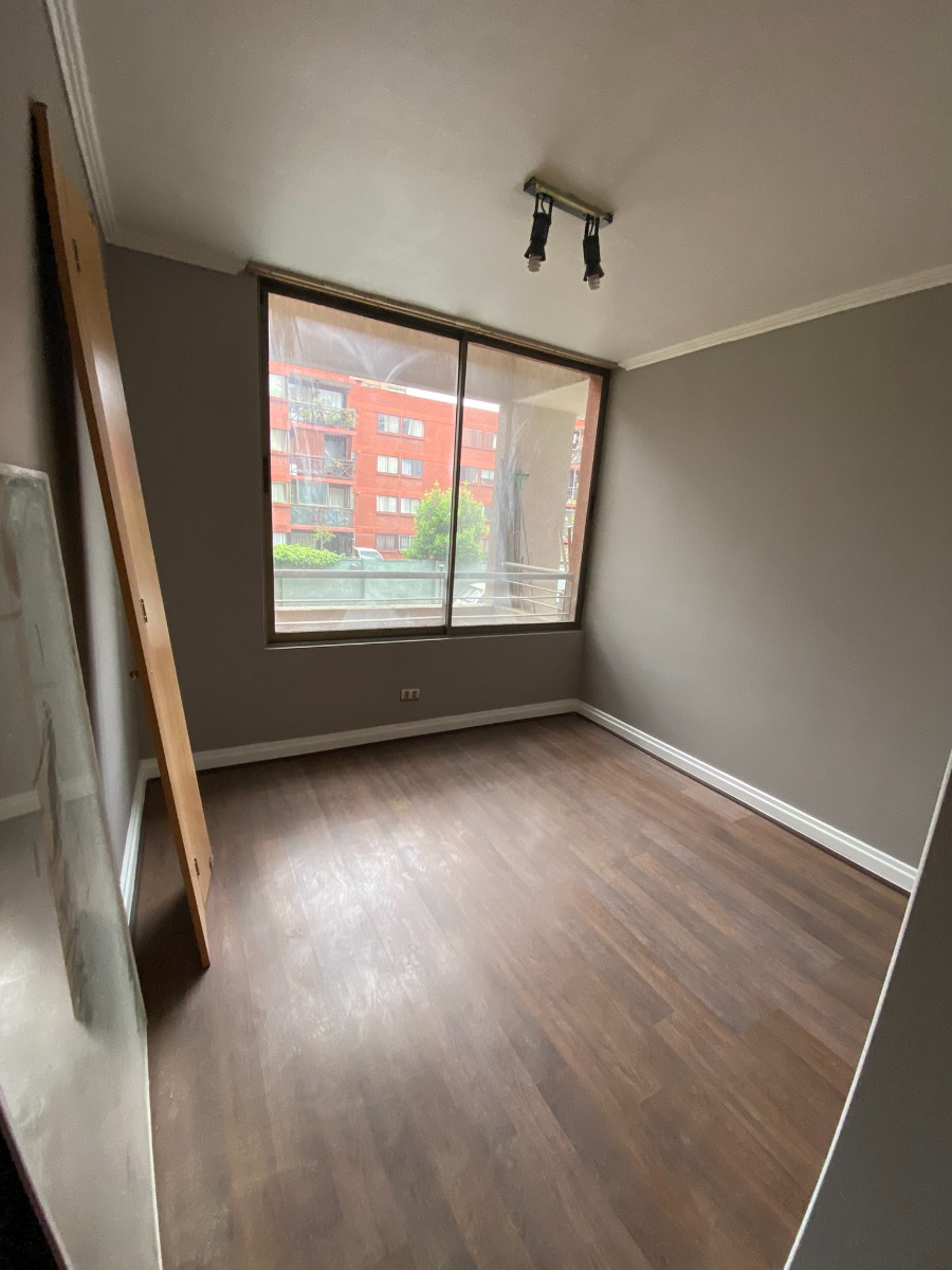 Arriendo Departamento O 2D en suite Walk-in cl&oacute;set 2B 1E 1B Plaza &Ntilde;u&ntilde;oa - &Ntilde;u&ntilde;oa