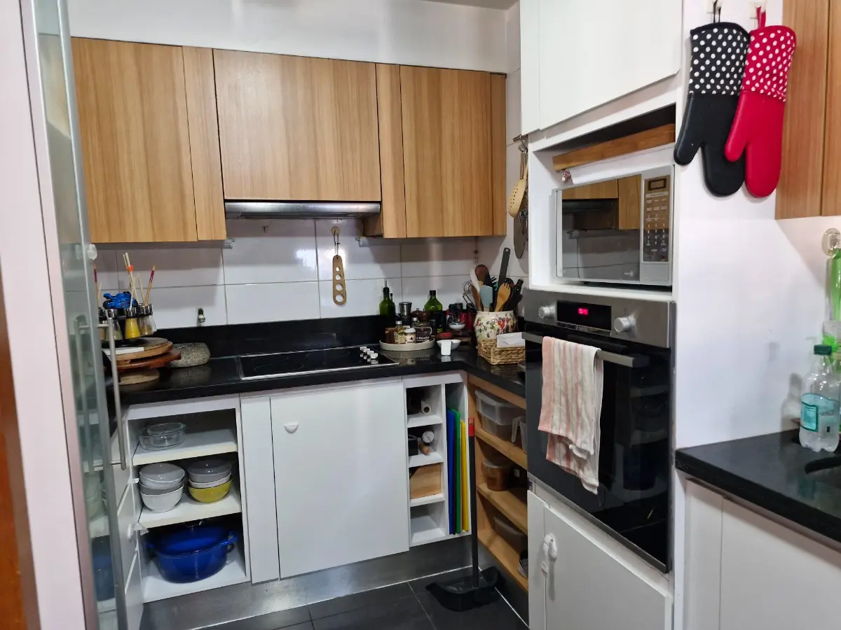 Venta Departamento NO 4D 4B 1E 1Bd - Vitacura