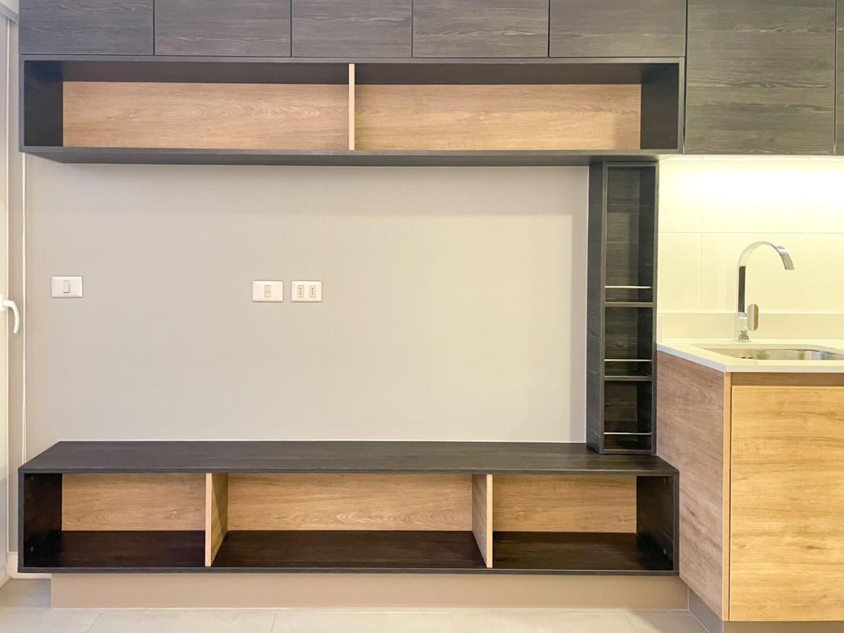 Arriendo Departamento P 2D en suite Walk-in cl&oacute;set 1B 1E 1B Amapolas - &Ntilde;u&ntilde;oa