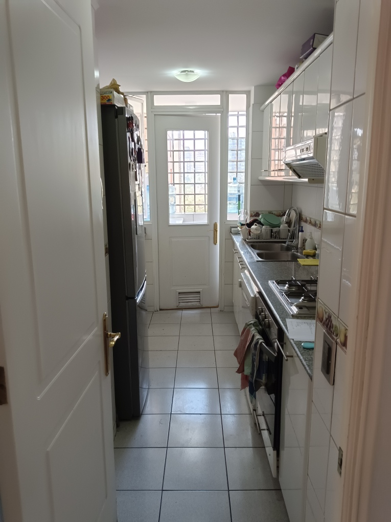 Arriendo Departamento 2D 2B 1E 1B Barrio El Golf - Las Condes