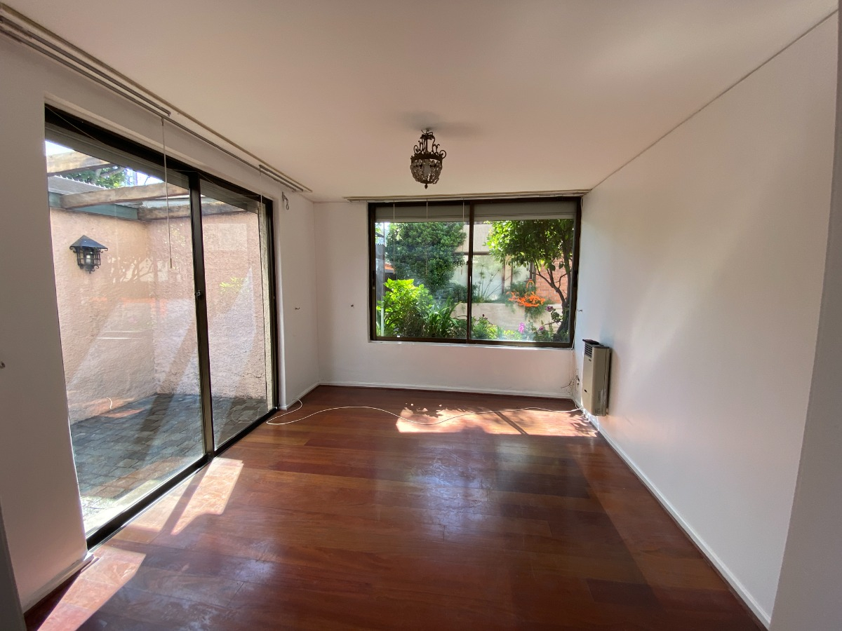 Arriendo Casa NP 3D en suite 4B 2E Metro Pr&iacute;ncipe de Gales - Country Club - La Reina