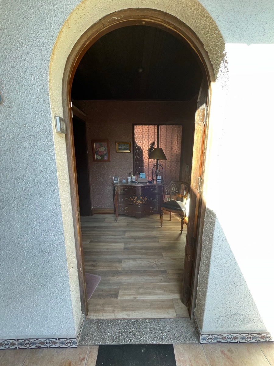 Venta Casa N 5D 3B 2E 1B Pedro de Valdivia Norte - Providencia