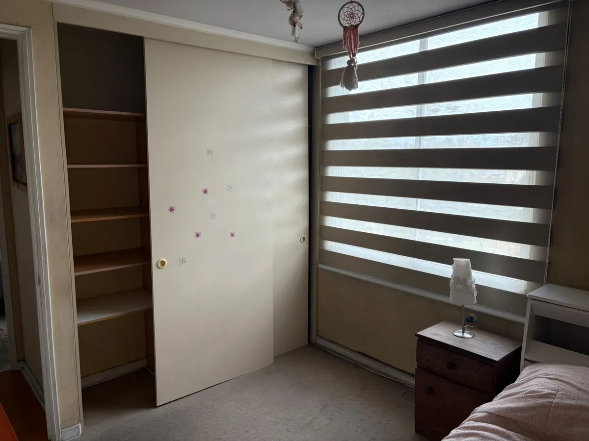  Venta Departamento O 3D 2B 1E Parque San Eugenio - Metro Ñuble - Ñuñoa