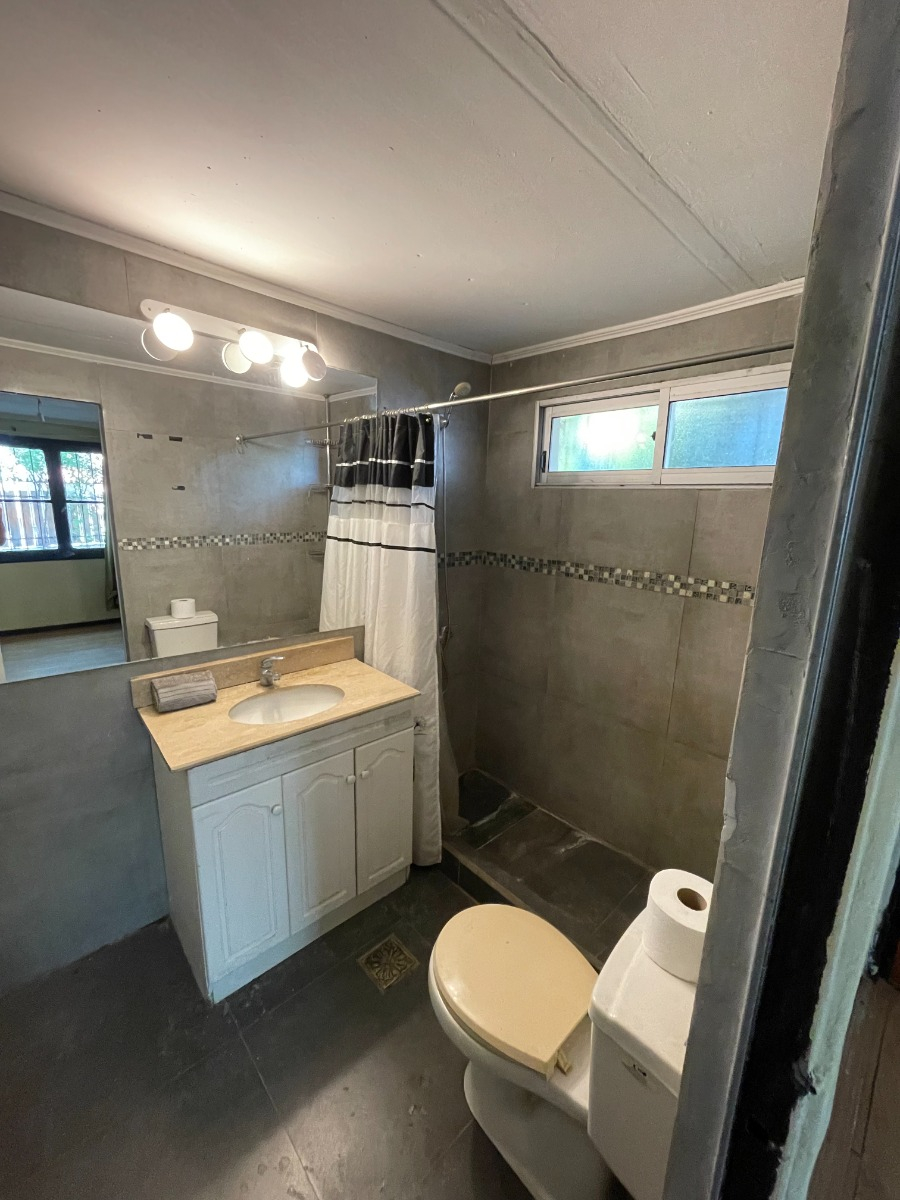 Arriendo Casa O 2D en suite 1B 1E Blest Gana - La Reina