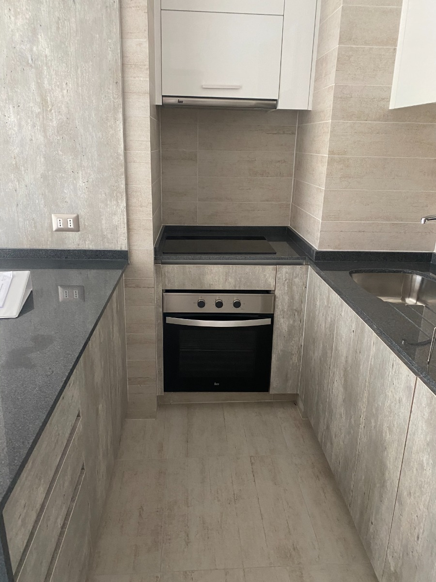 Venta Departamento N 2D en suite 2B 1E 1B Parque Juan XXIII - &Ntilde;u&ntilde;oa
