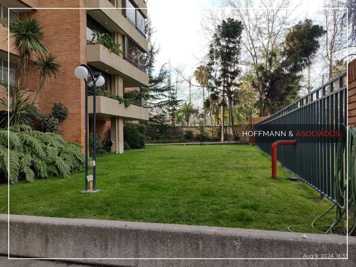 Venta Departamento NOSP 2D en suite Walk-in cl&oacute;set 2B 1E 1Bd Alto Las Condes - Las Condes