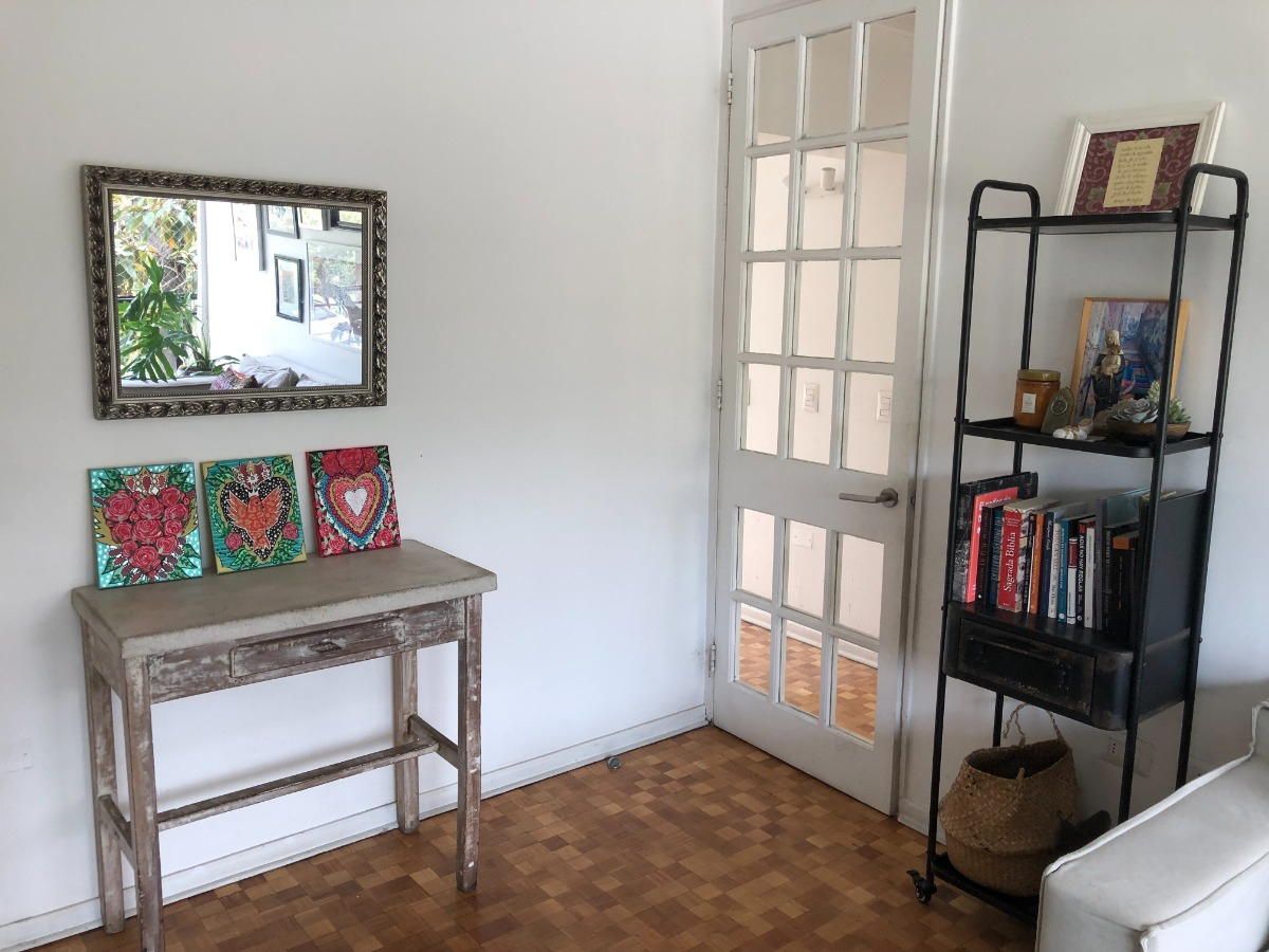 Arriendo Departamento NO 3D 2B 1E Sebasti&aacute;n Elcano - Las Condes