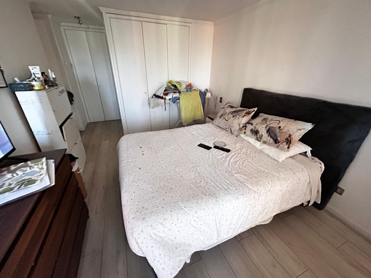 Venta Departamento NO 2D en suite Walk-in cl&oacute;set 2B 1E 1B Metro Monse&ntilde;or Eyzaguirre - &Ntilde;u&ntilde;oa