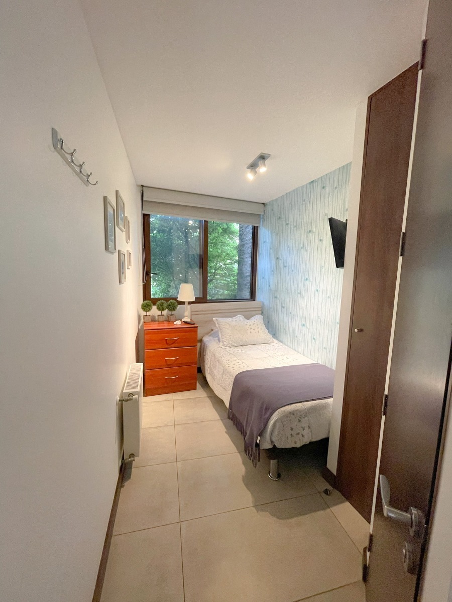 Venta Departamento NO 5D en suite Walk-in cl&oacute;set 5B 2E 1B Los Trapenses - Lo Barnechea