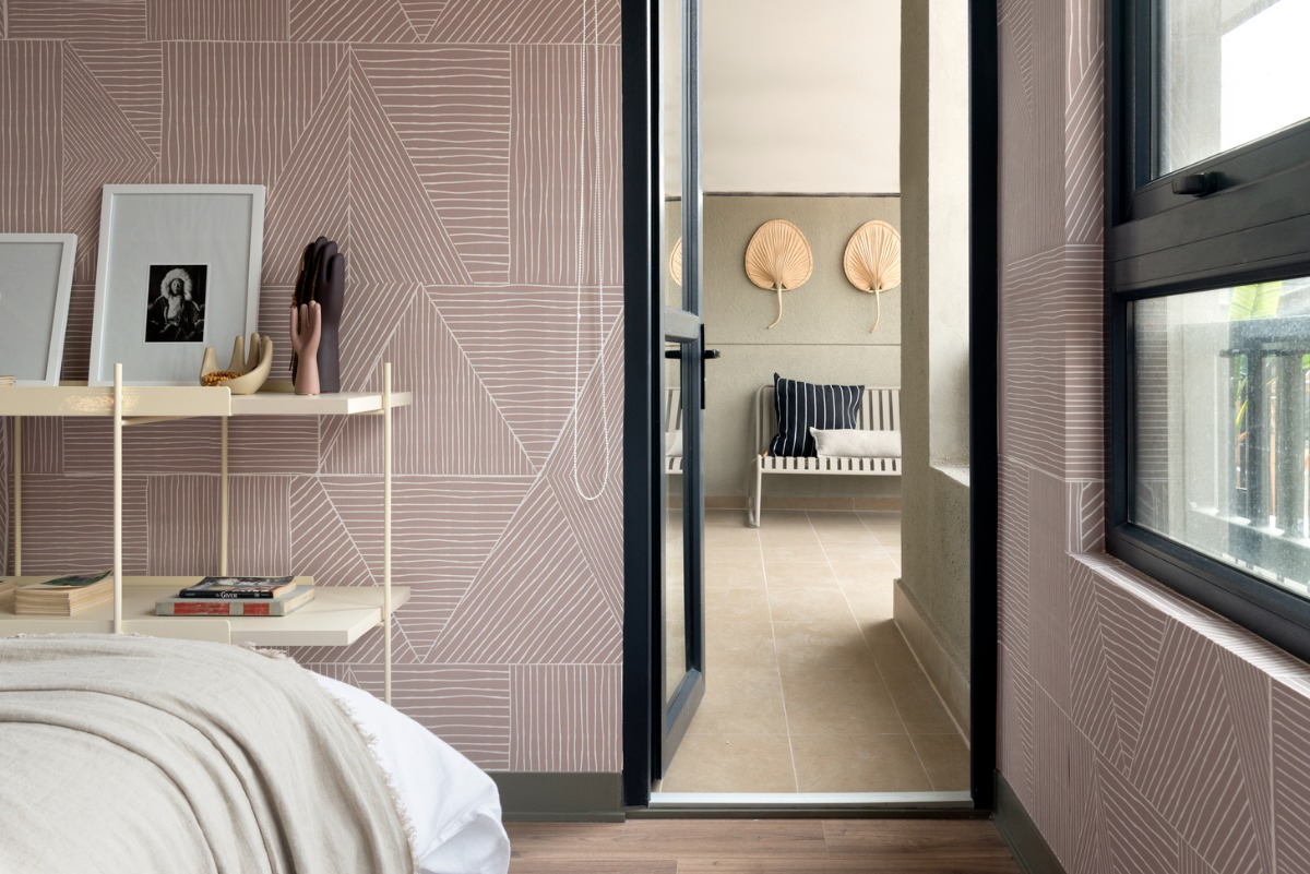 Venta Departamento NO 2D en suite Walk-in cl&oacute;set 1B 1E 1B Parque Bot&aacute;nico - &Ntilde;u&ntilde;oa