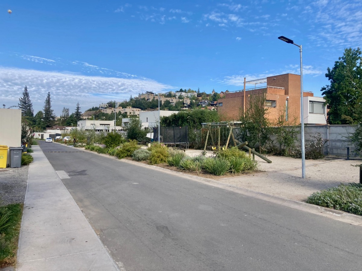 Venta Casa 4D 5B 3E 1B  - Lo Barnechea