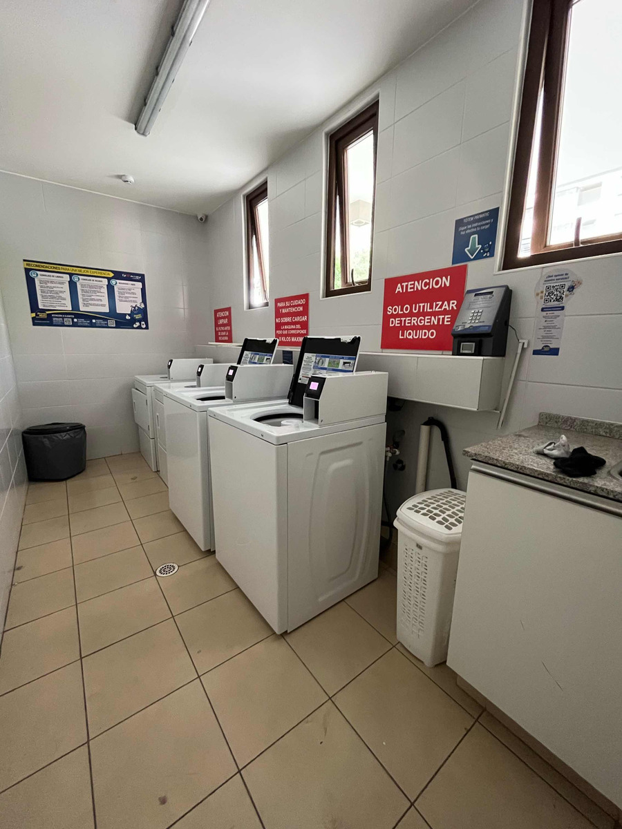 Arriendo Departamento 2D 2B 2E 1B Sebasti&aacute;n Elcano - Las Condes