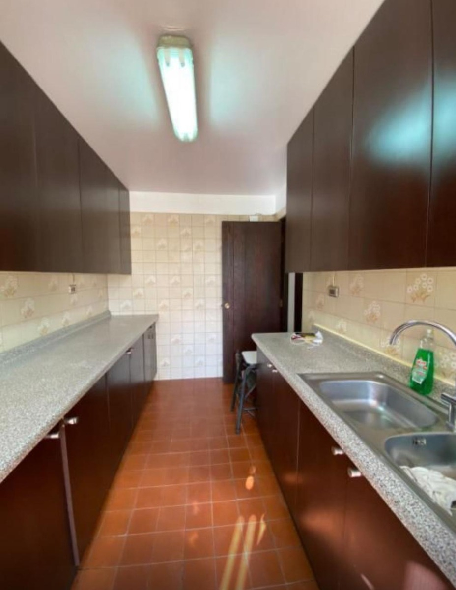 Venta Departamento NP 3D en suite 2B 1E 1B Sebasti&aacute;n Elcano - Las Condes