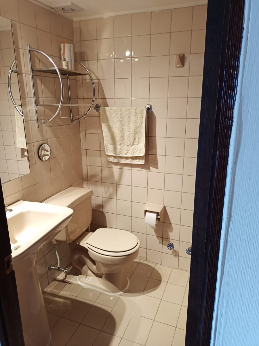 Arriendo Departamento 4D Parque Arauco - Las Condes