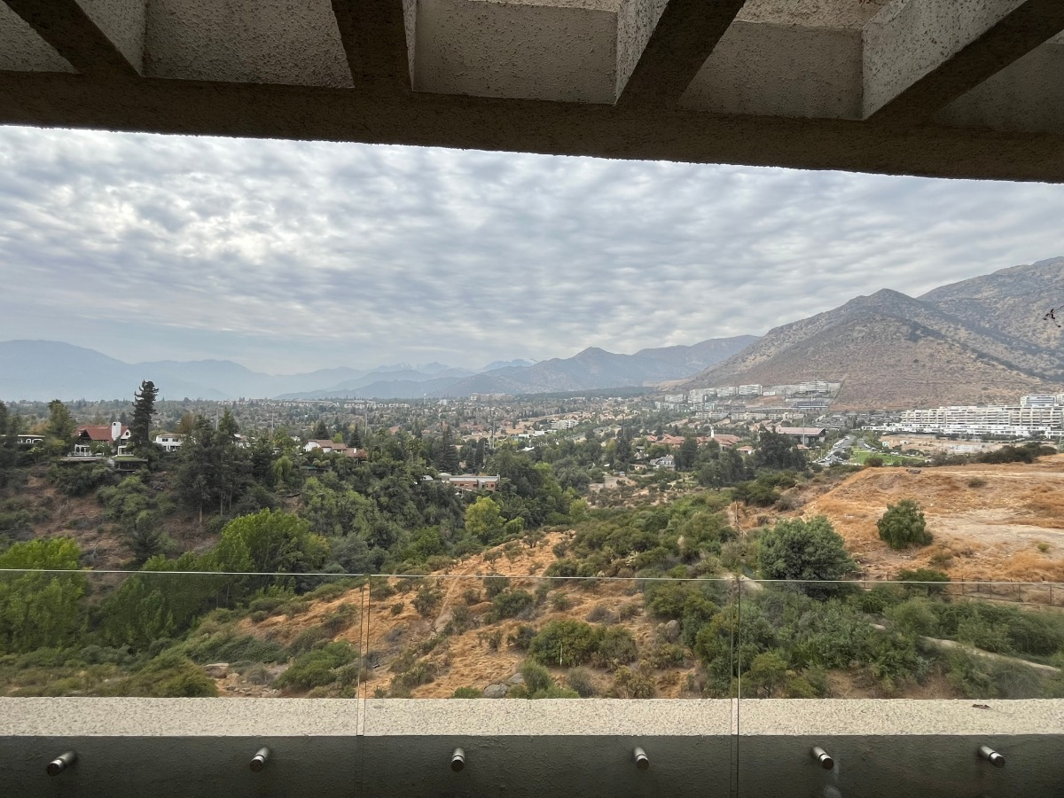 Venta Departamento NO 4D en suite Walk-in cl&oacute;set 4B 2E 1B El Remanso - Las Condes